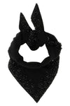 the bandana-inspired scarf p