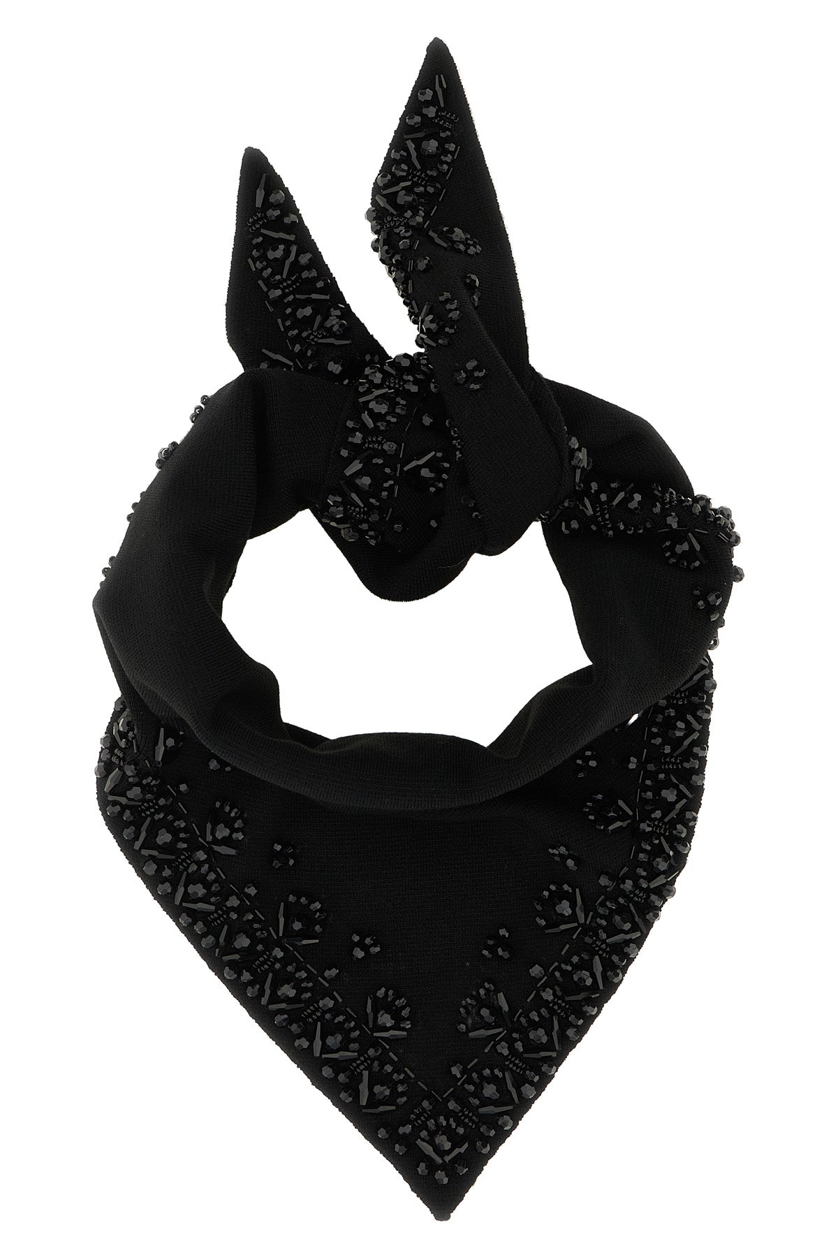 the bandana-inspired scarf p