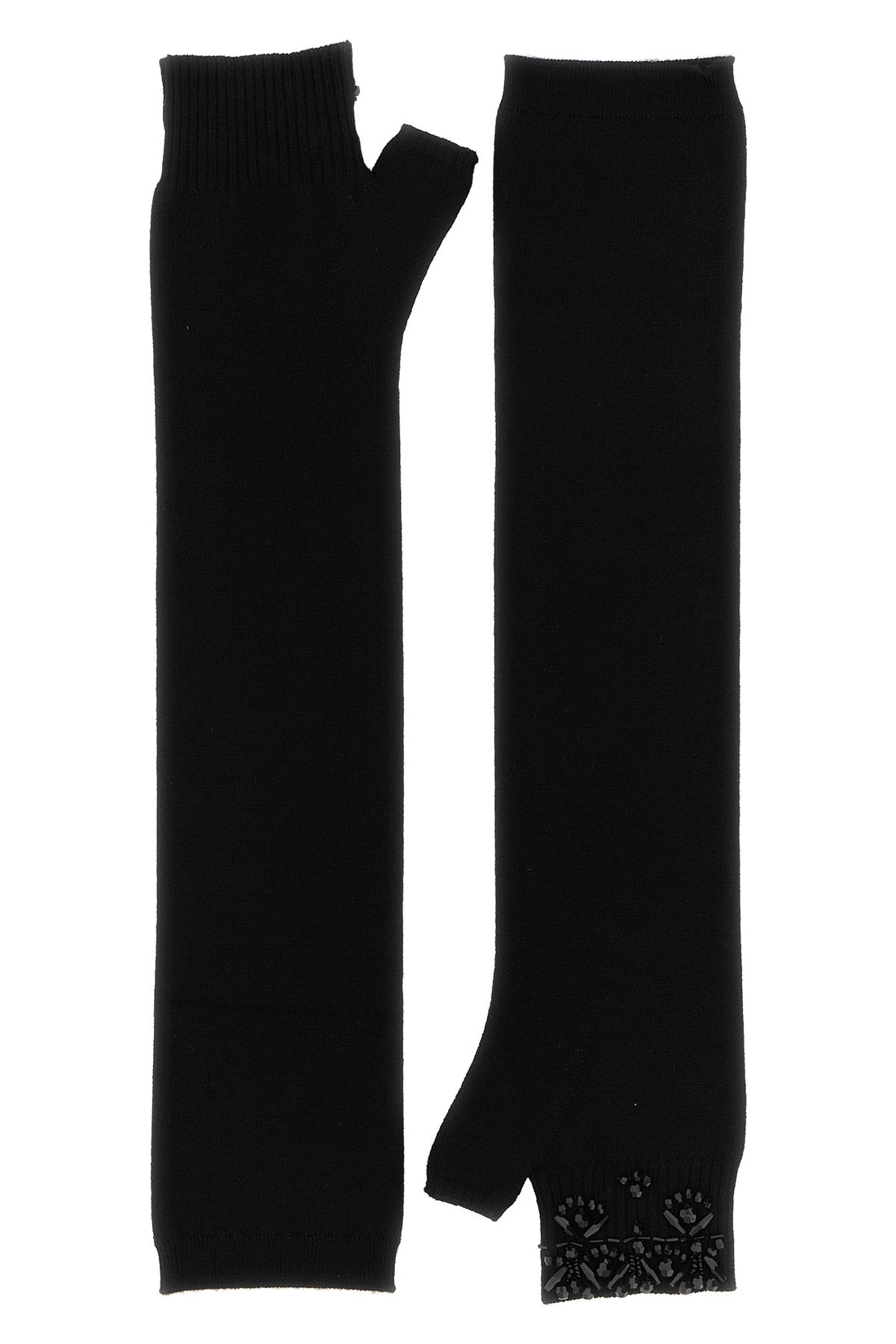P.A.R.O.S.H. OS the fingerless gloves p