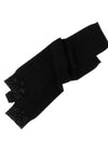 the fingerless gloves p