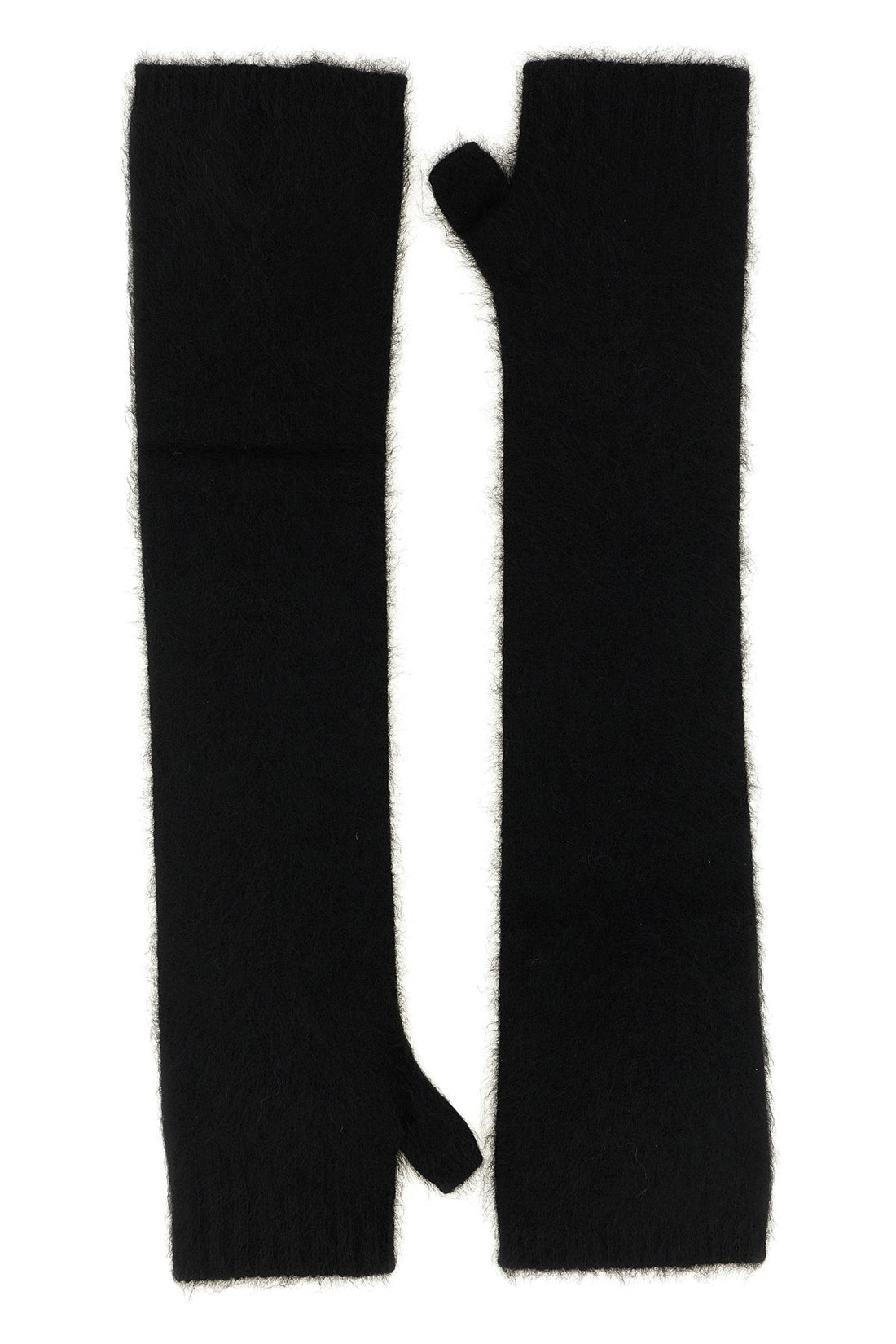 P.A.R.O.S.H. OS the gloves p