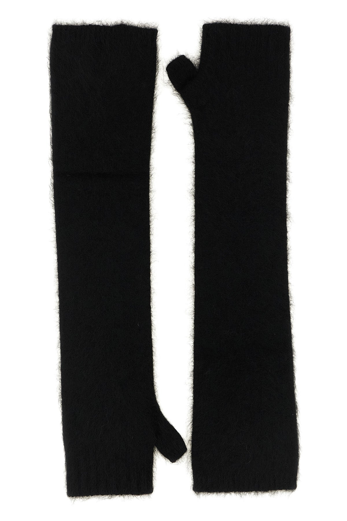 the gloves p