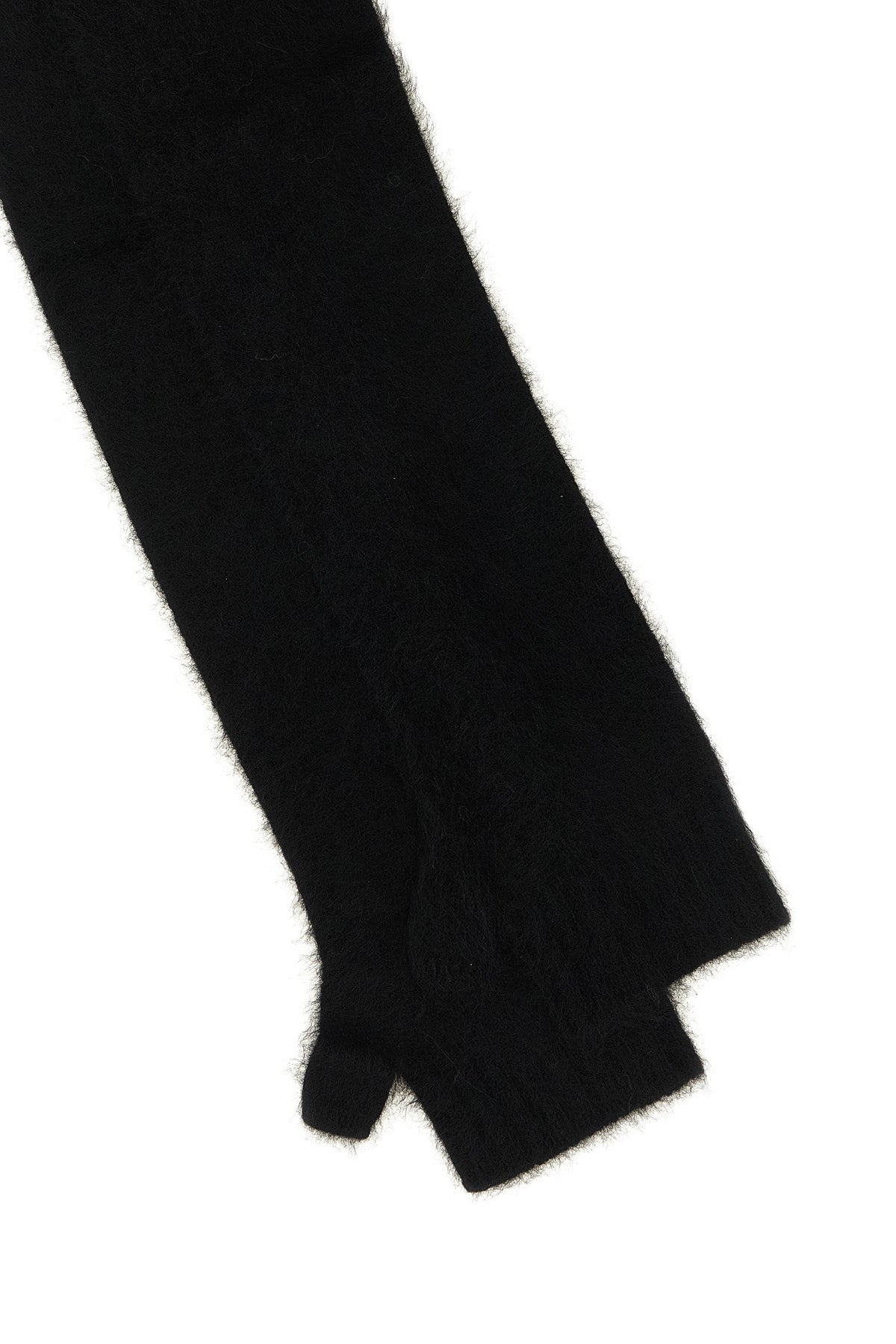 the gloves p