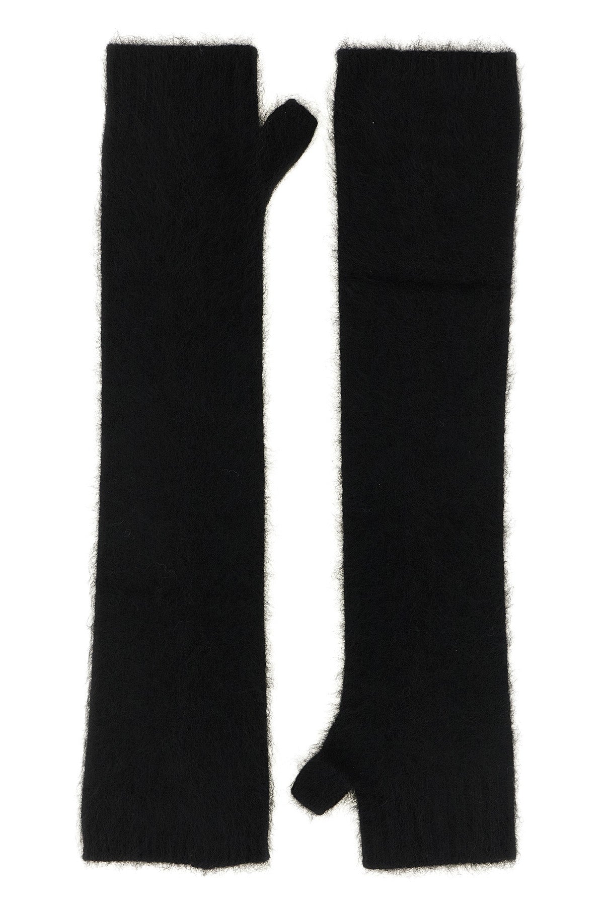 the gloves p