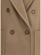 MAX MARA 38 deletta coat