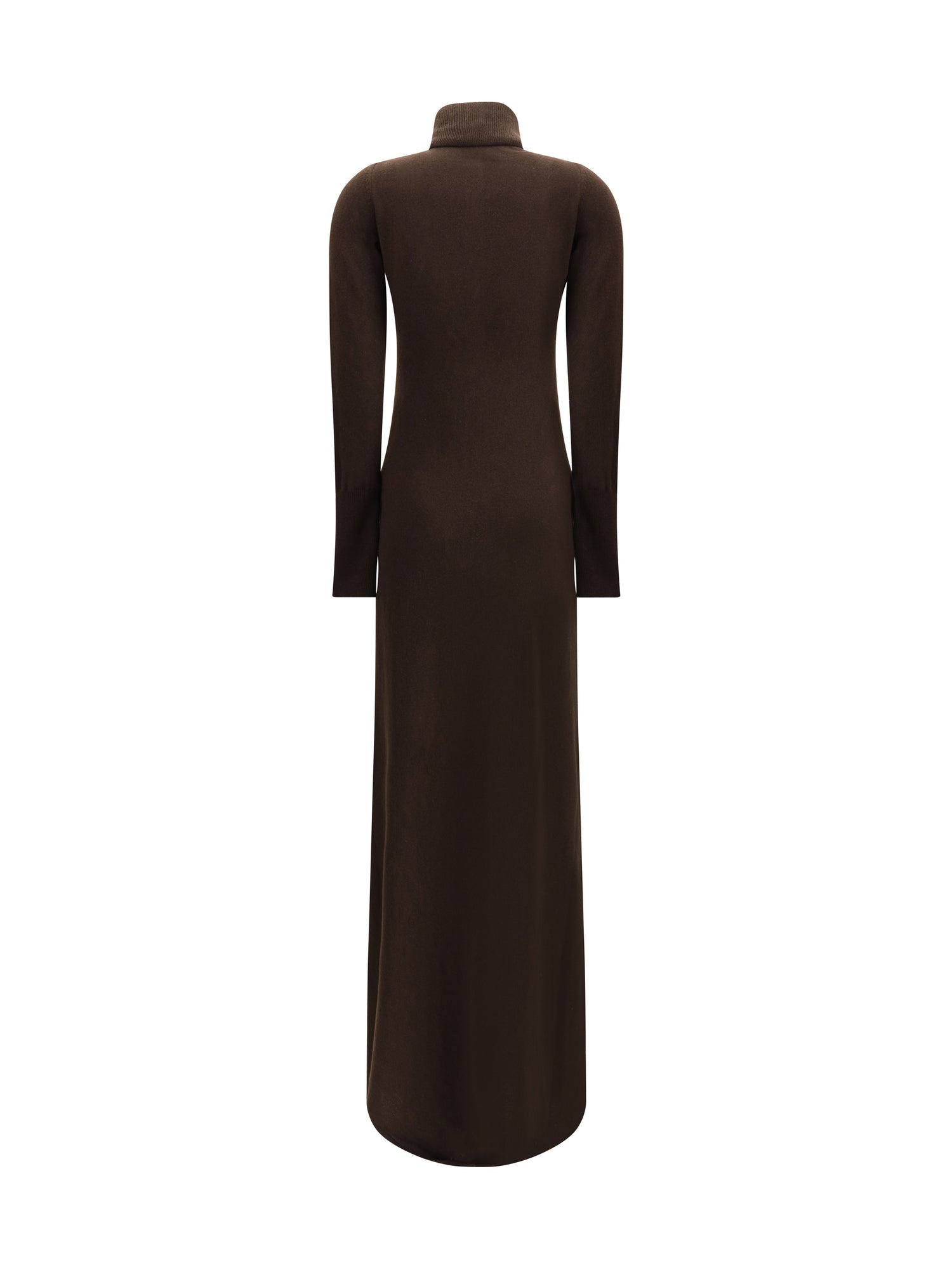 TOM FORD S long knit dress