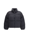 fallon down jacket