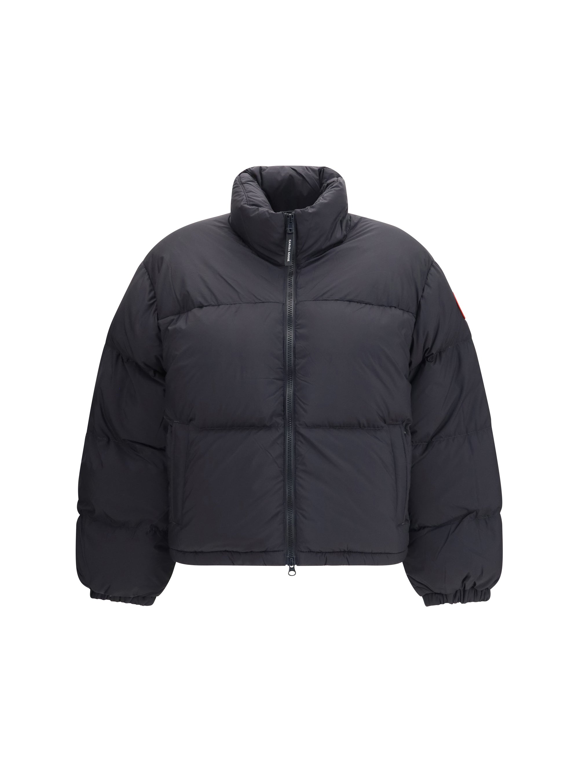 fallon down jacket