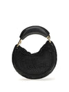summer banana shoulder bag