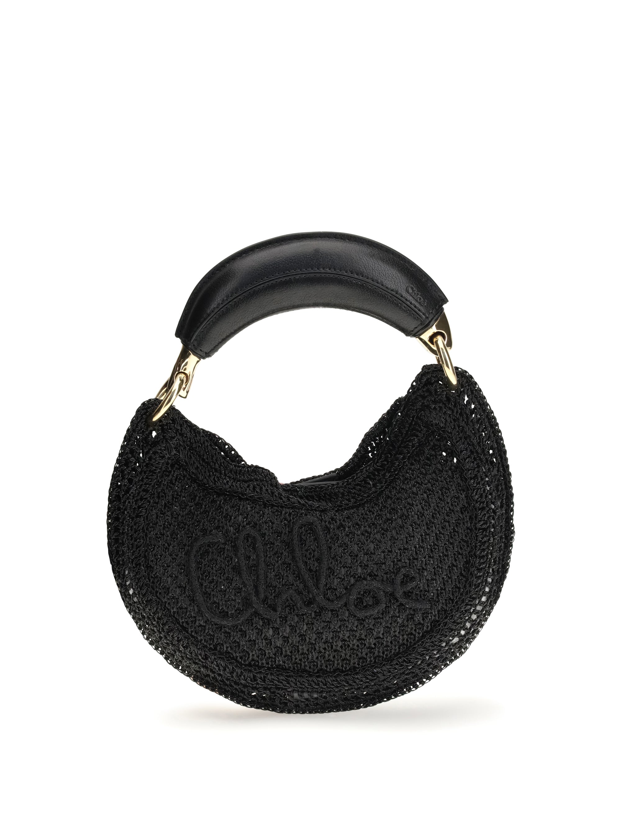 summer banana shoulder bag
