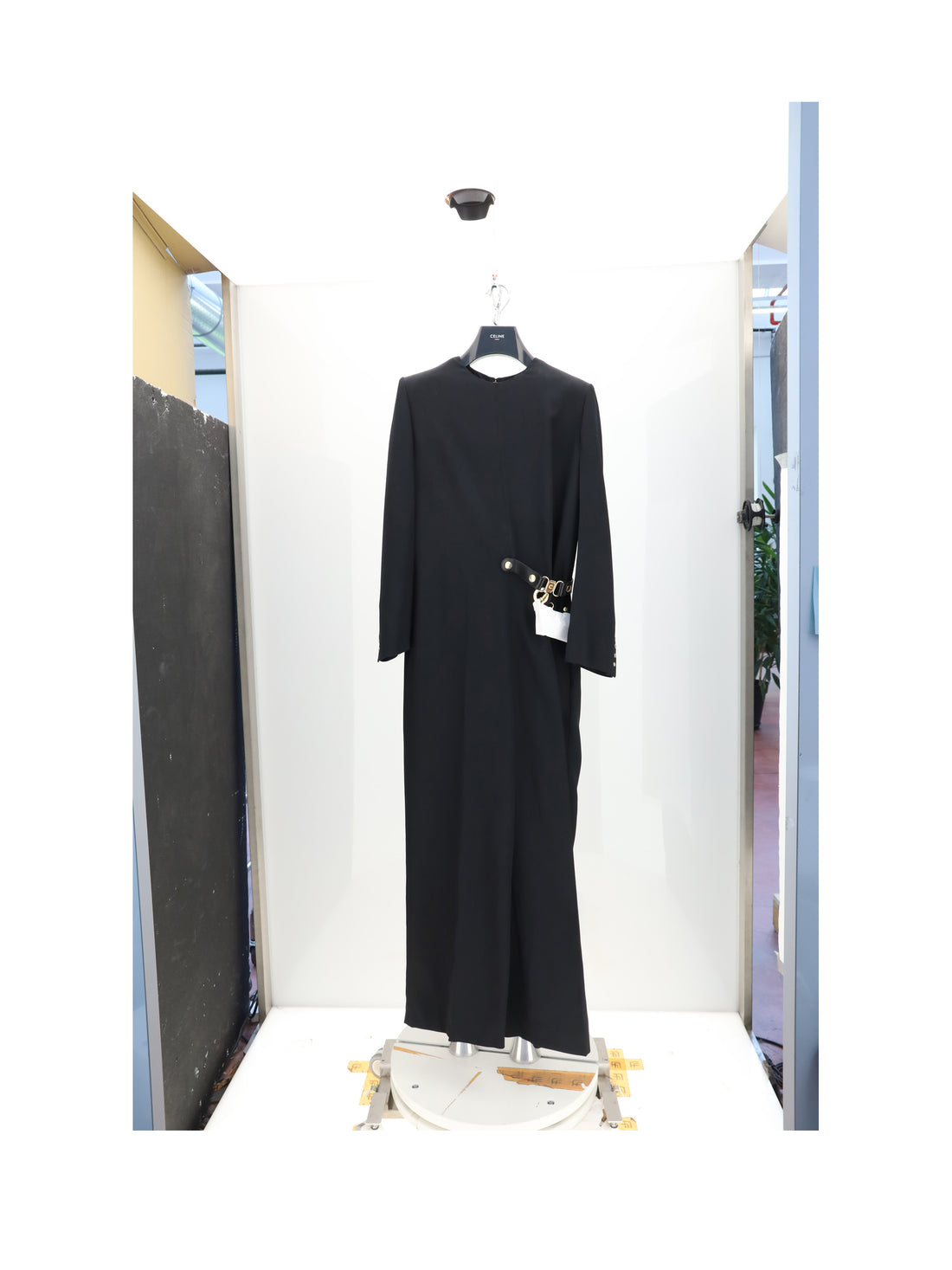 CELINE 38 jumpsuit