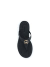 rubber thong sandals