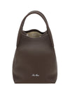 small bale bucket bag