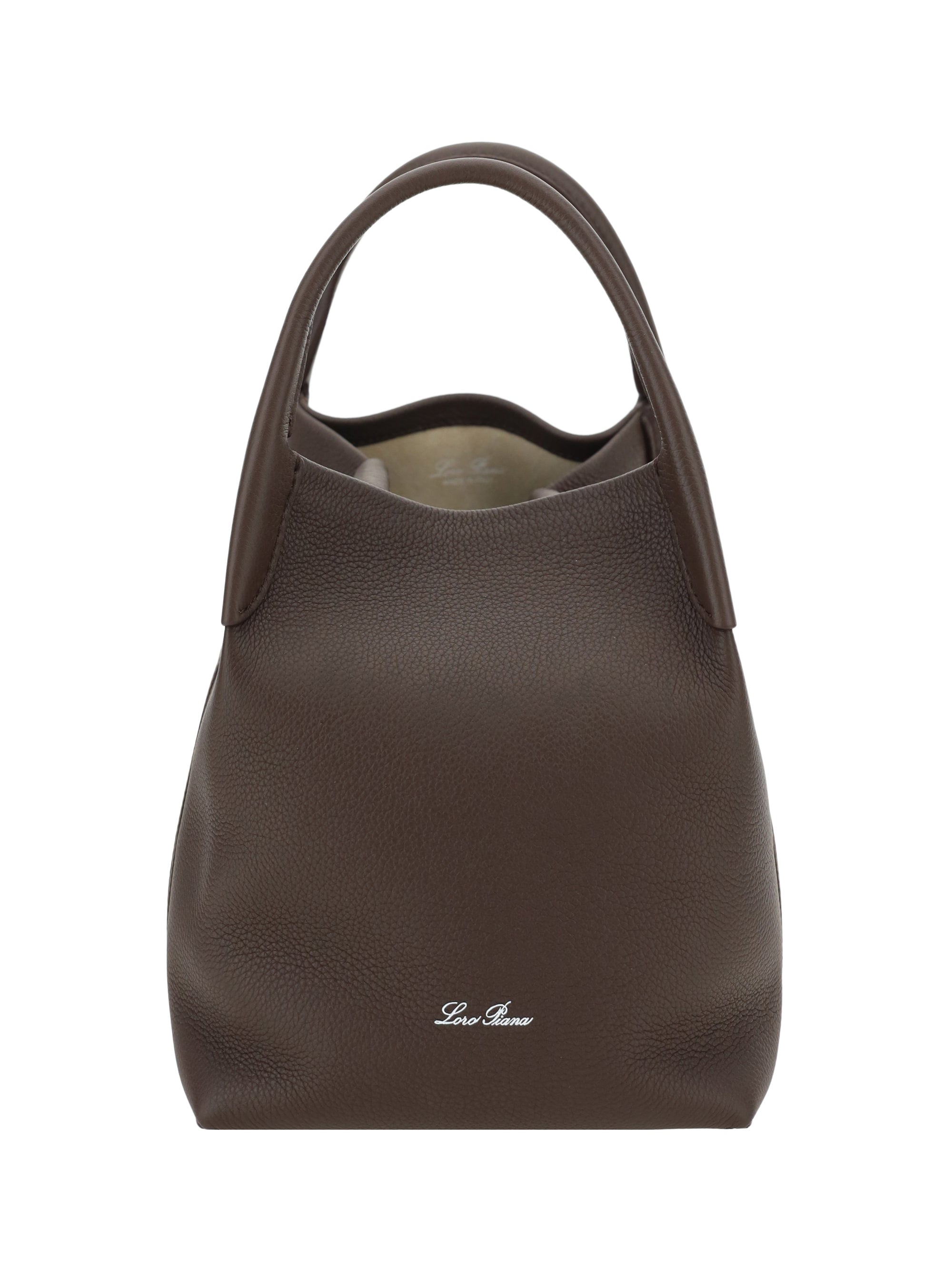 small bale bucket bag