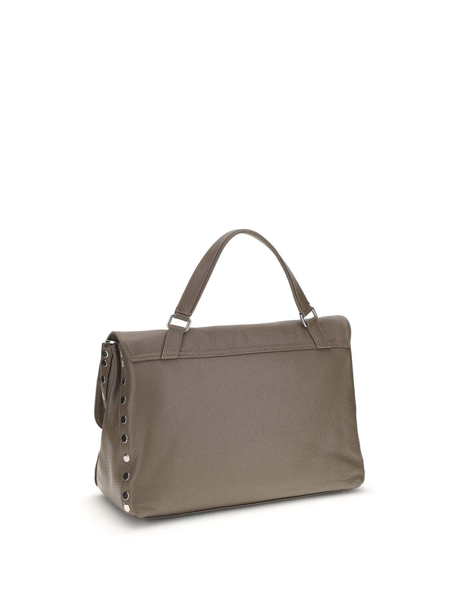 ZANELLATO OS postina daily shoulder bag