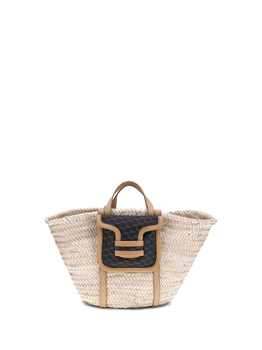 PIERRE HARDY OS alpha shoulder bag