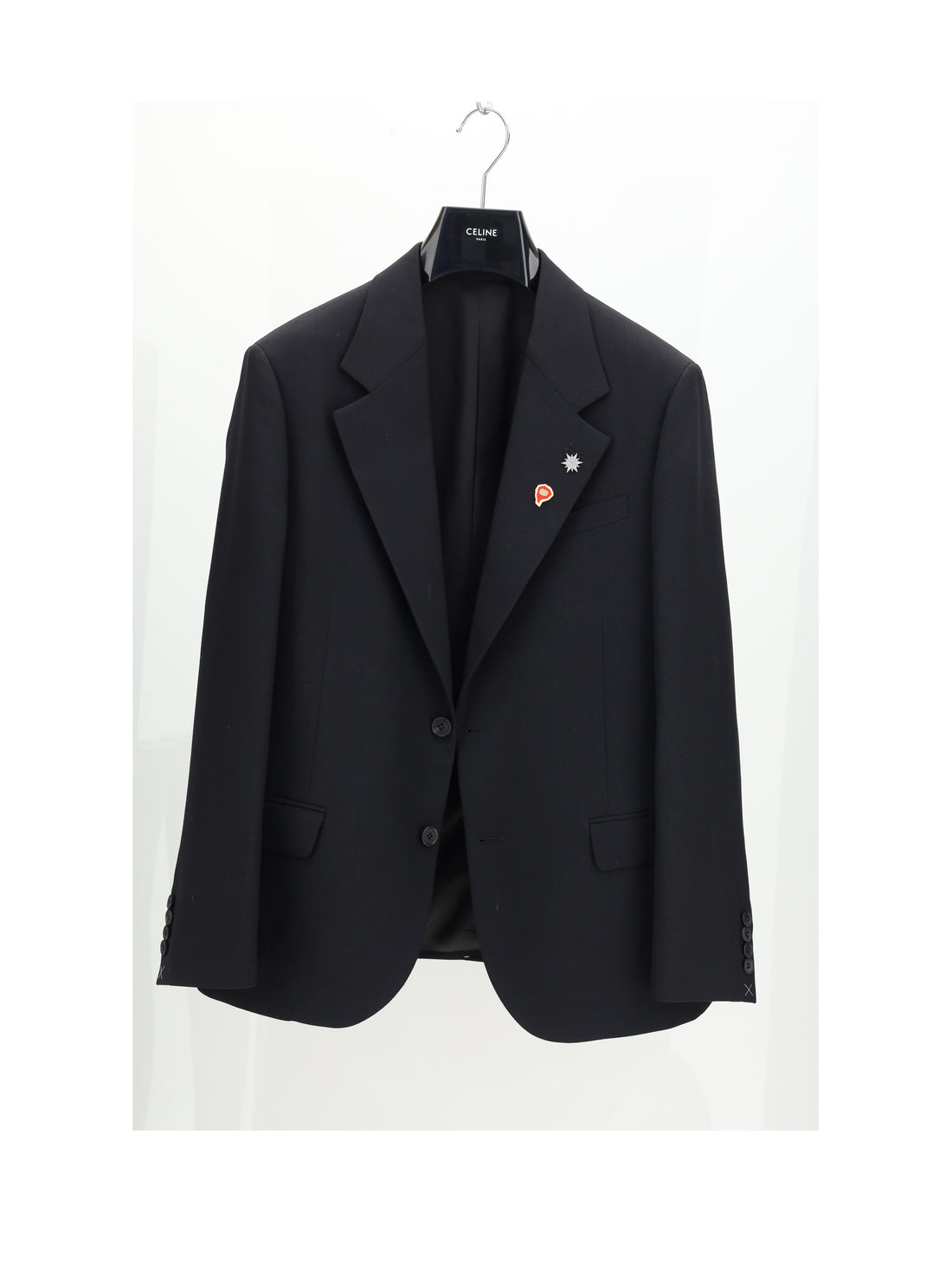 CELINE 40 tailored jacket