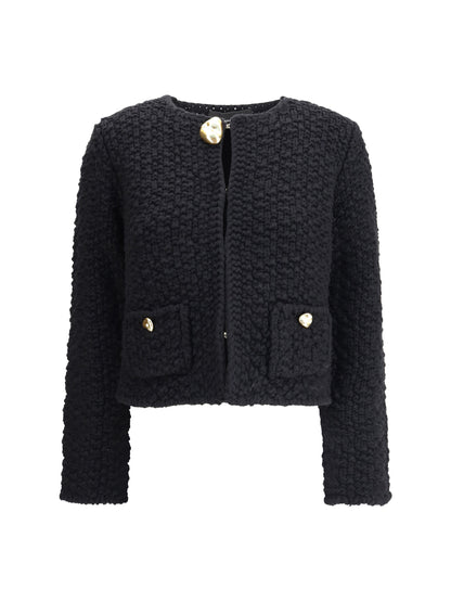 FABIANA FILIPPI 40 knitted jacket 