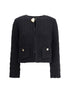FABIANA FILIPPI 40 knitted jacket 