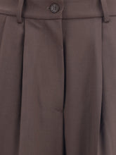 P.A.R.O.S.H. S tailored pants