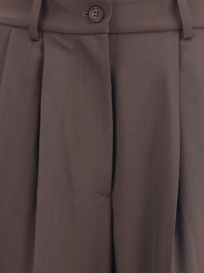 P.A.R.O.S.H. S tailored pants