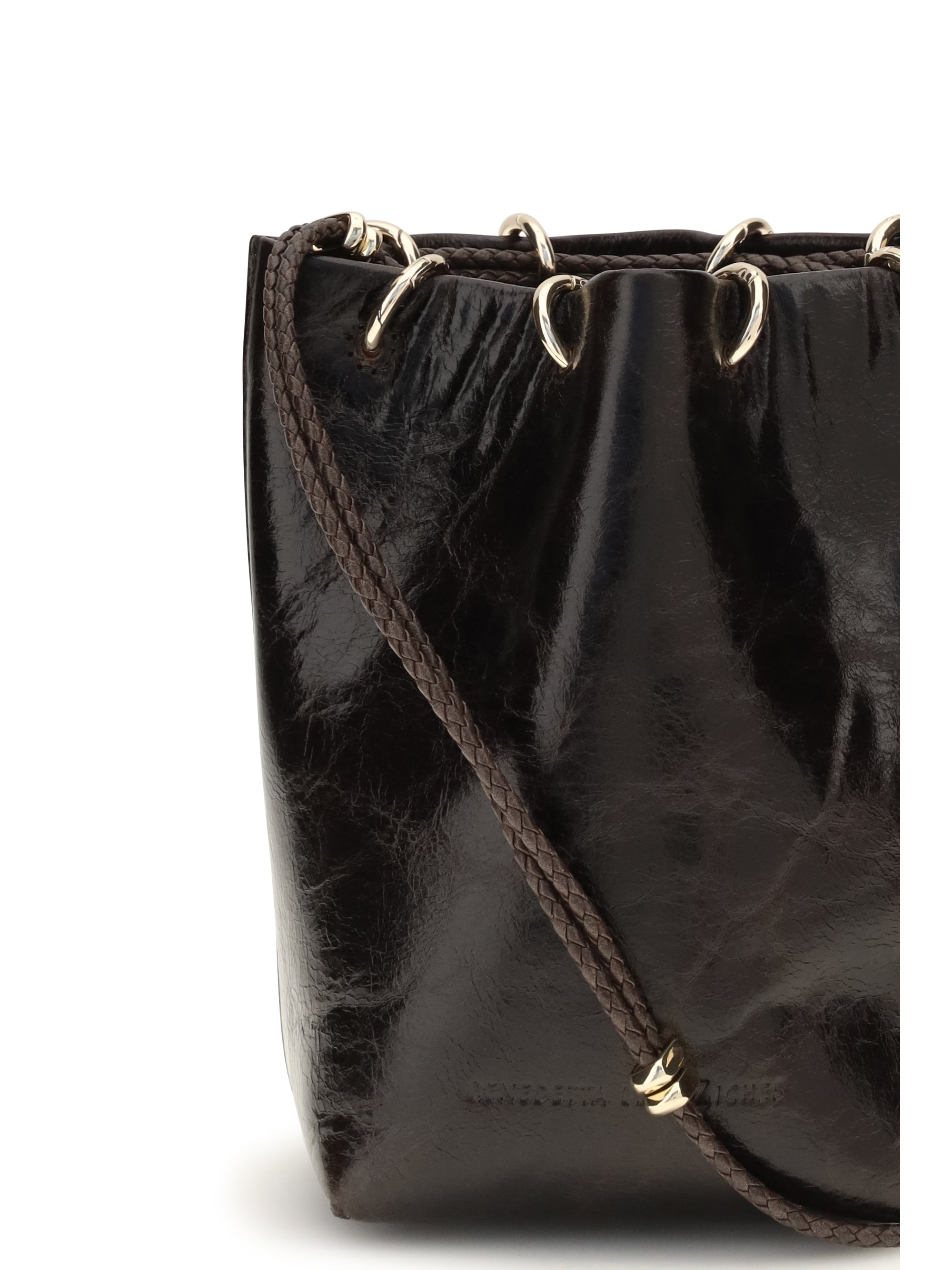 doudou petite bucket bag