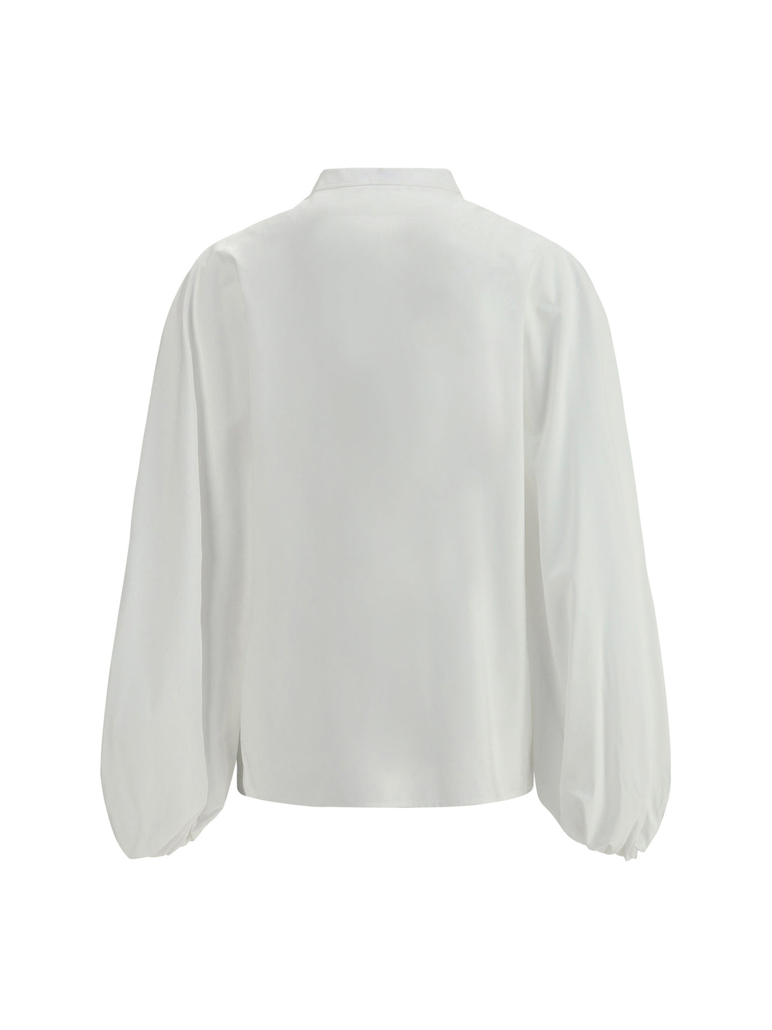 ALAIA 40 balloon shirt 
