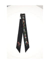 mitzah arabesque oblique scarf