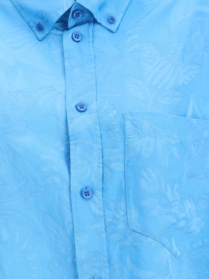 BALENCIAGA S cocoon shirt 