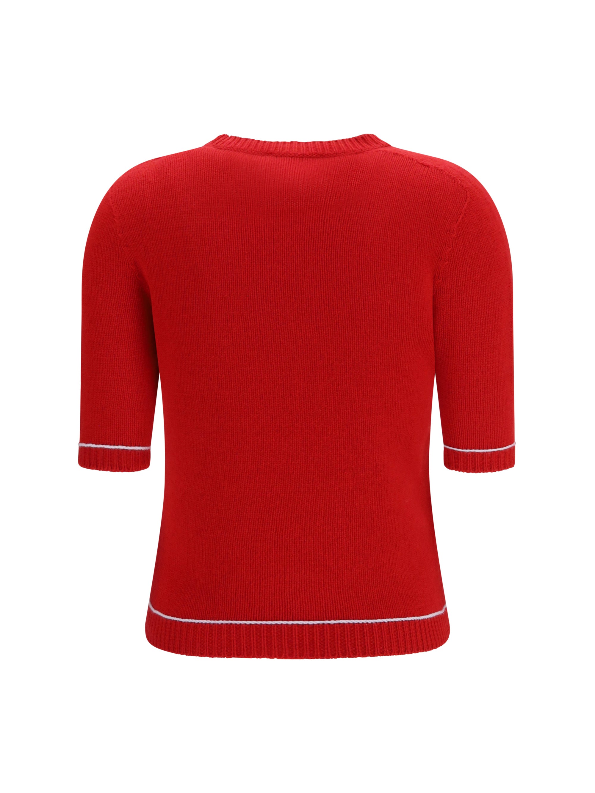 brushed platinum sweater
