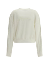 JACQUEMUS 38 merino wool cardigan