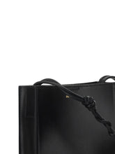 JIL SANDER OS tangle shoulder bag