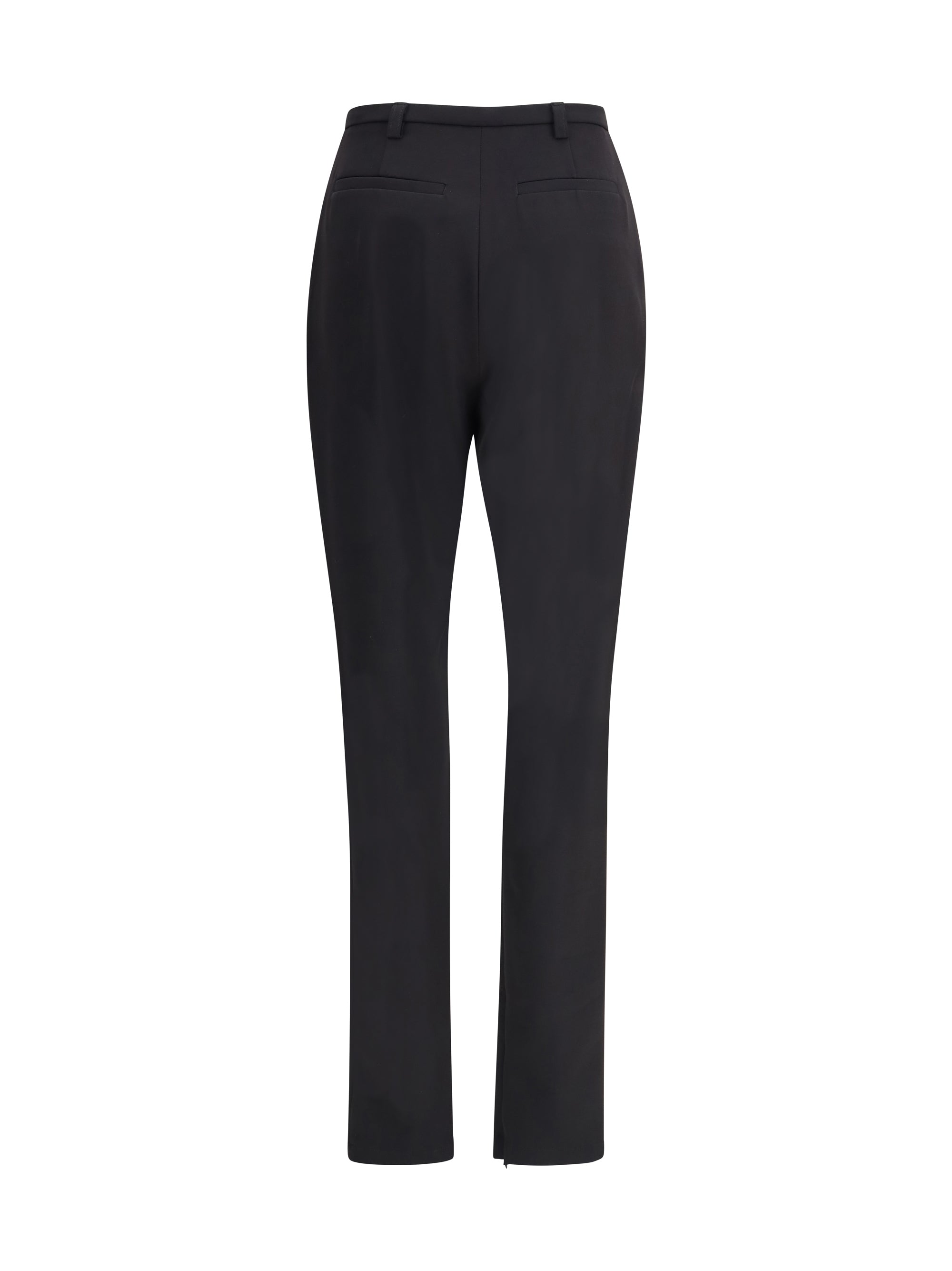 stretch carola pants
