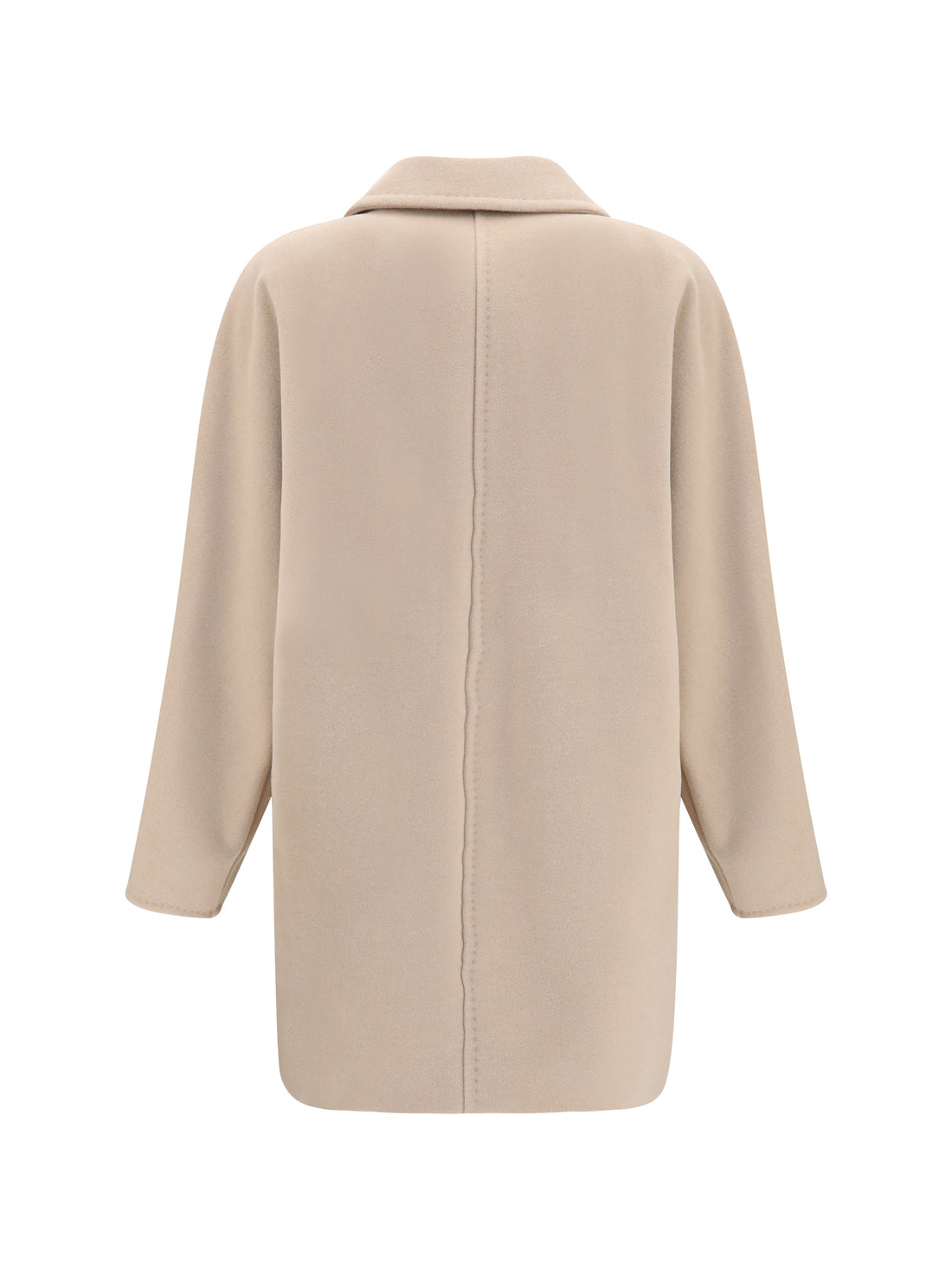 MAX MARA 42 rebus double-breasted jacket