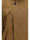 cotton serge jacket