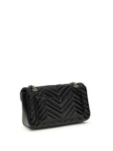 GUCCI OS gg marmont medium shoulder bag