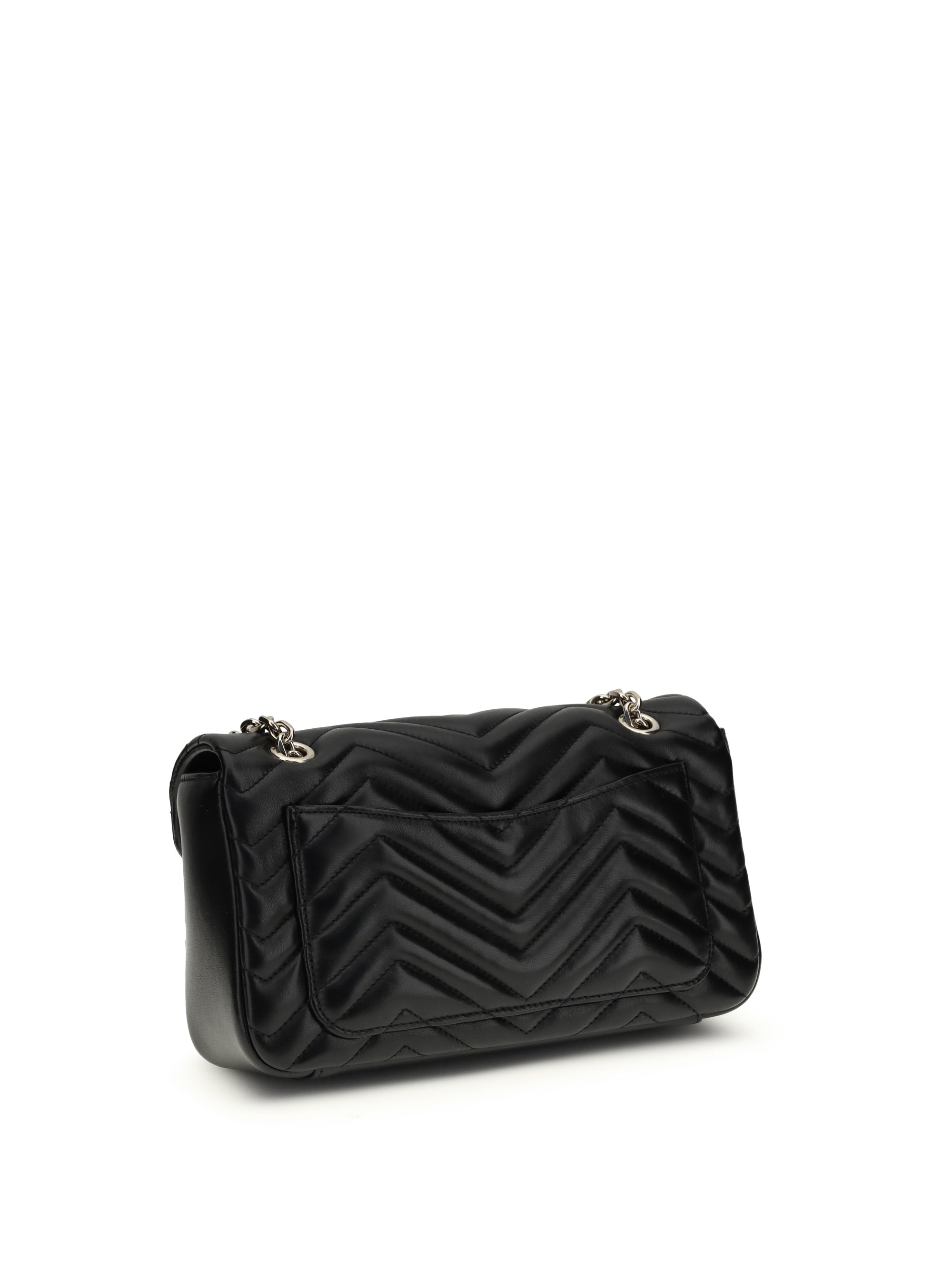 GUCCI OS gg marmont medium shoulder bag