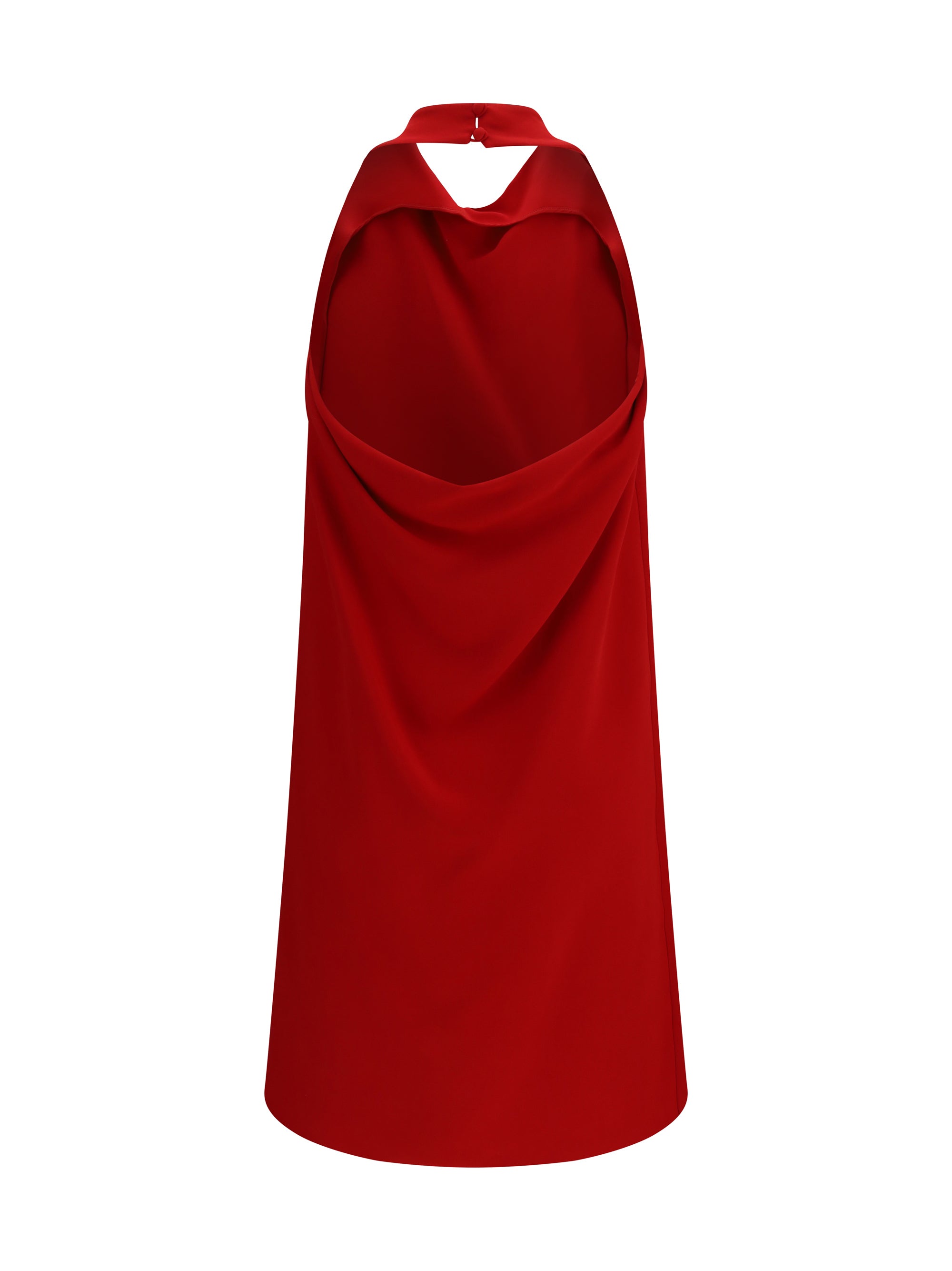 silk dress