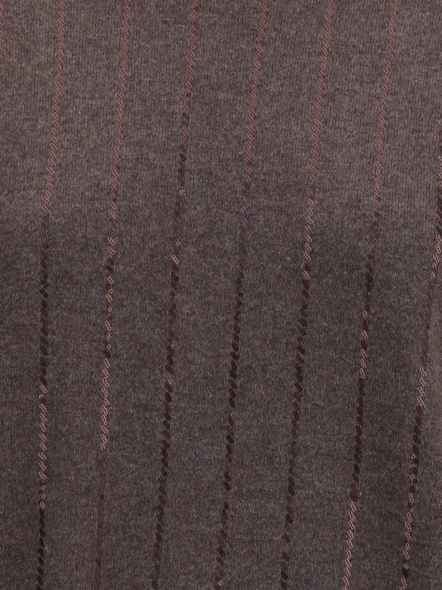 BRUNELLO CUCINELLI L sweater with sequins