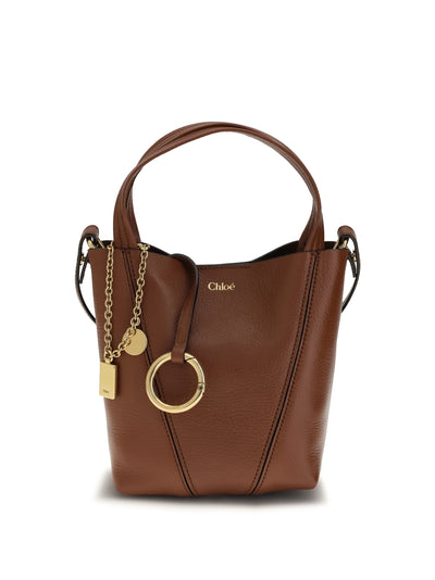 spin shoulder bag