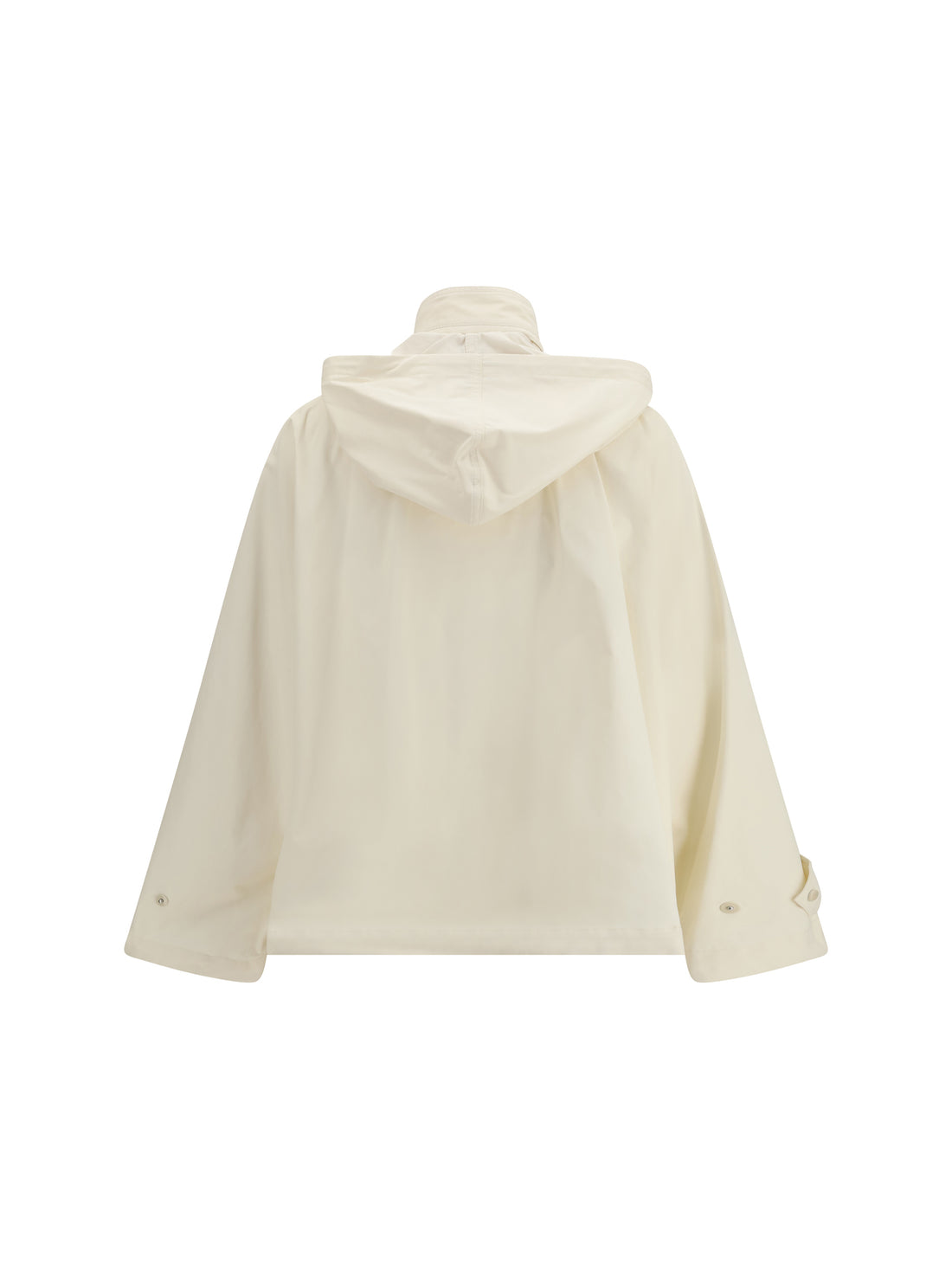 FABIANA FILIPPI 40 waterproof jacket