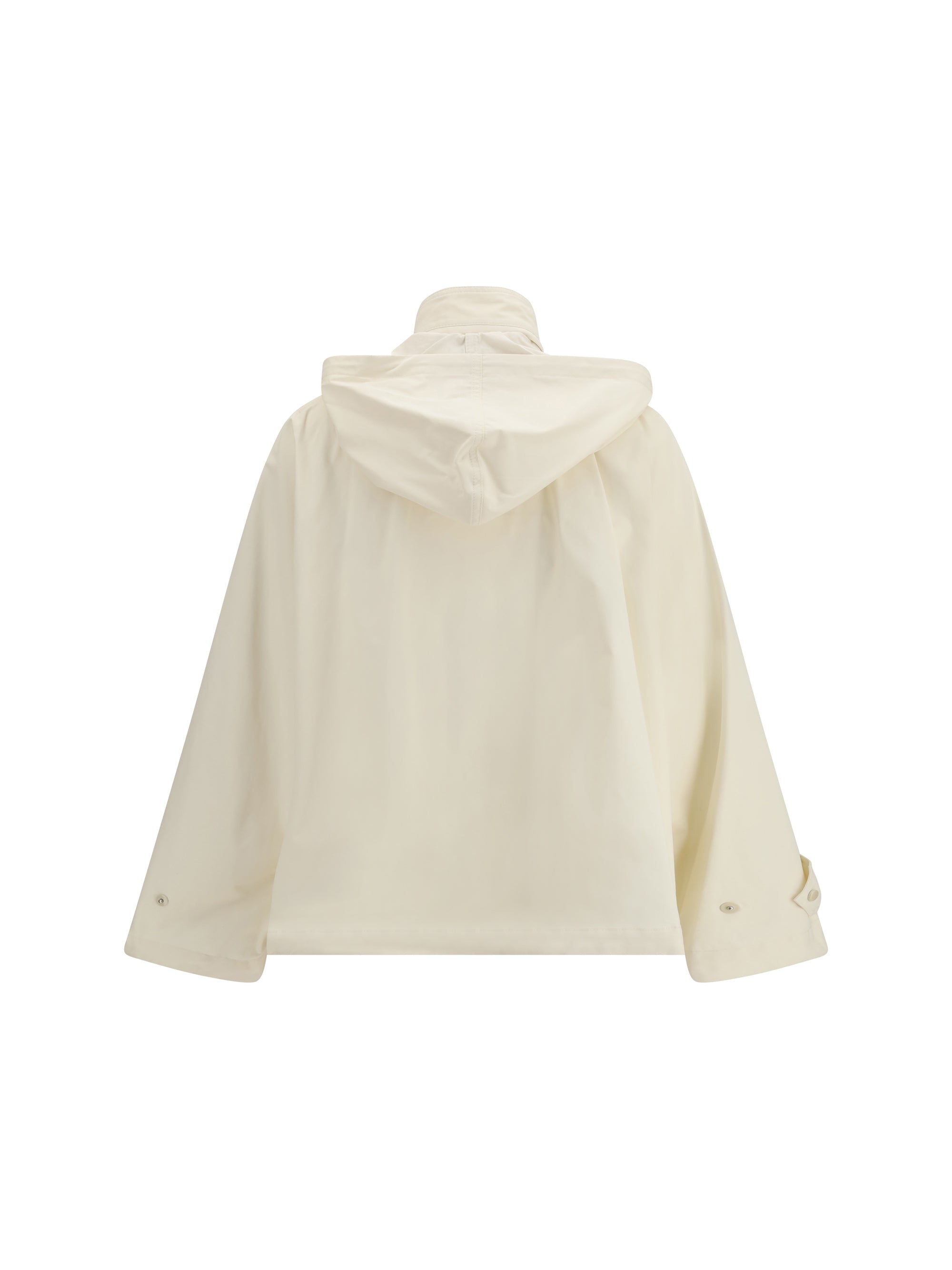 FABIANA FILIPPI 40 waterproof jacket