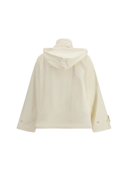 FABIANA FILIPPI 40 waterproof jacket