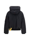gobi padded hooded jacket