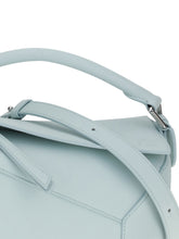 LOEWE OS puzzle small handbag