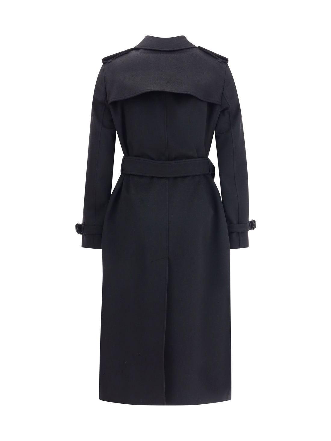 BURBERRY 8 kensington coat