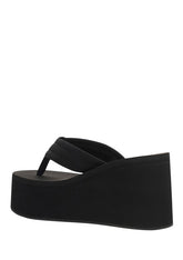 COPERNI 36 branded wedge sandals