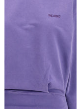 THE ATTICO 40 mini dress