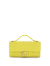 baguette chain wallet