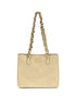 VALENTINO GARAVANI OS laseine small shopping bag